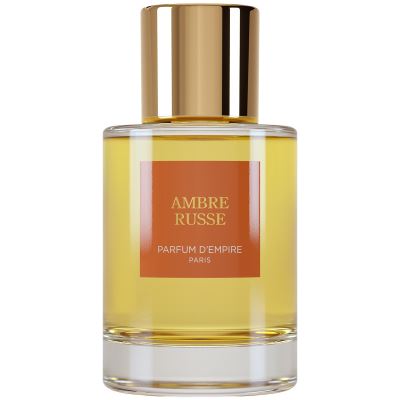 PARFUM D EMPIRE Ambre Russe EDP 100 ml